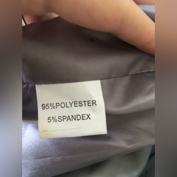 FISOUL Trench Coat/Jacket - Picture 5 of 6